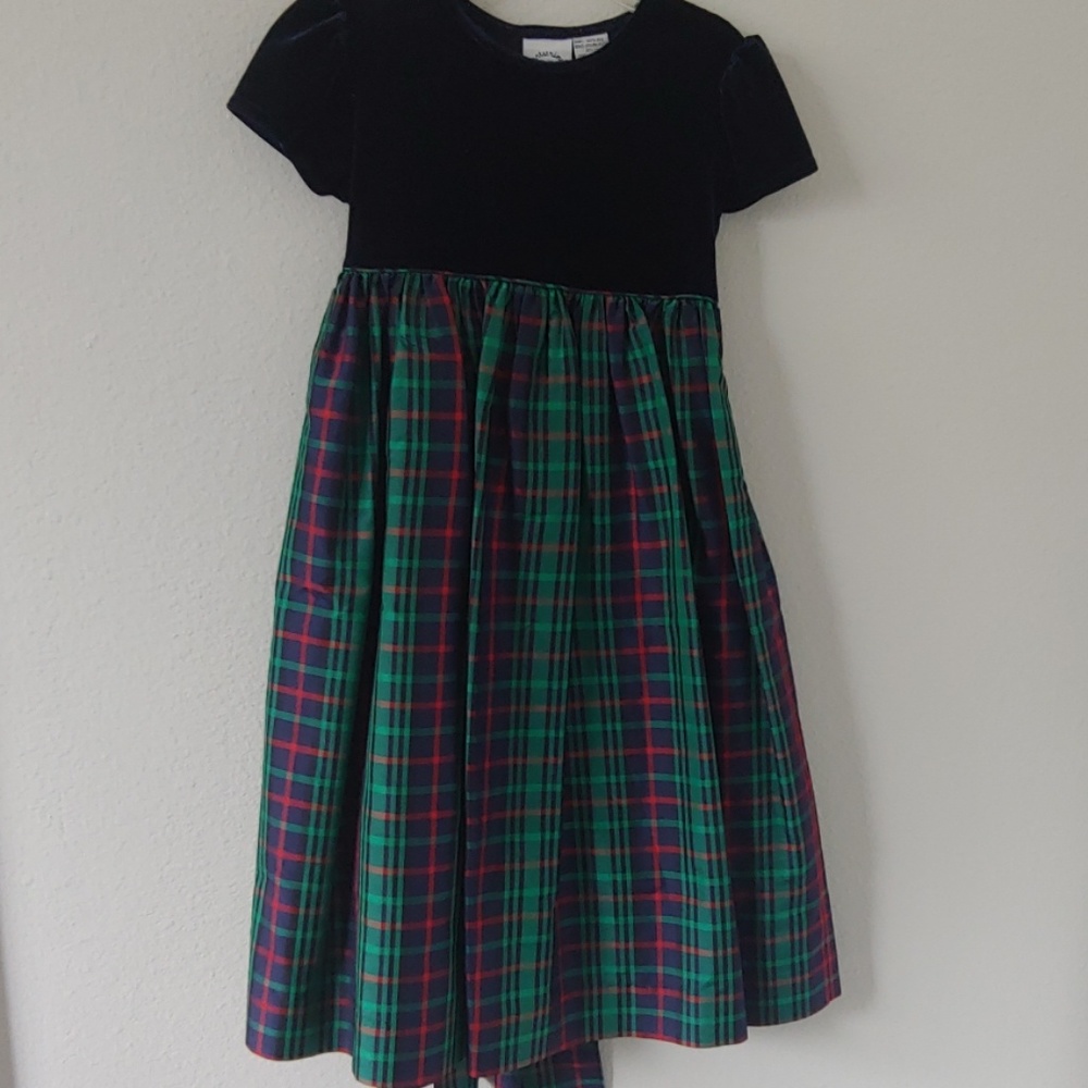 Children's dress